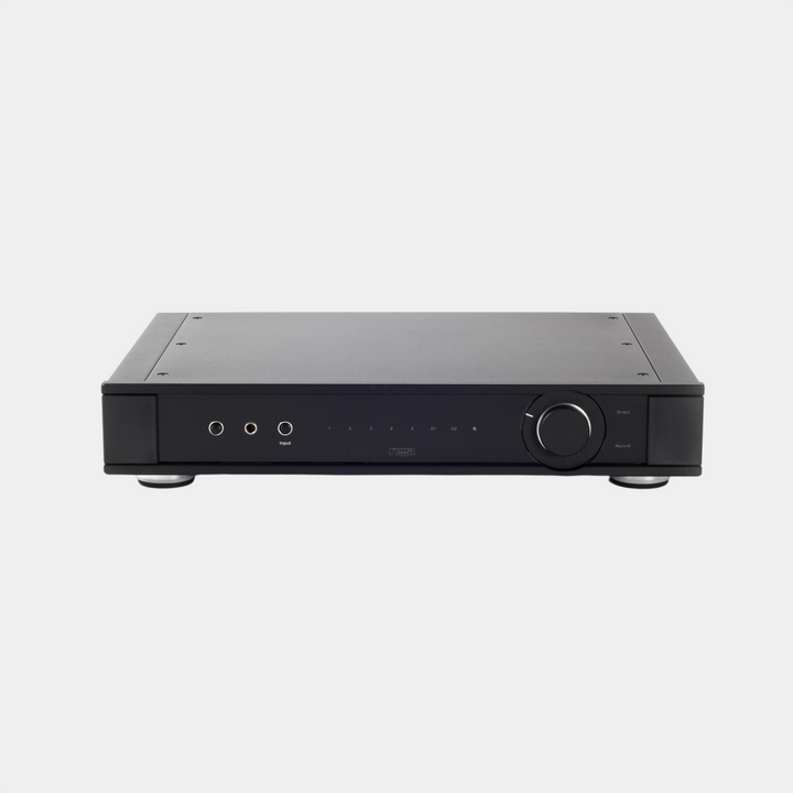 Rega Elicit MK5 Integrated Amplifier