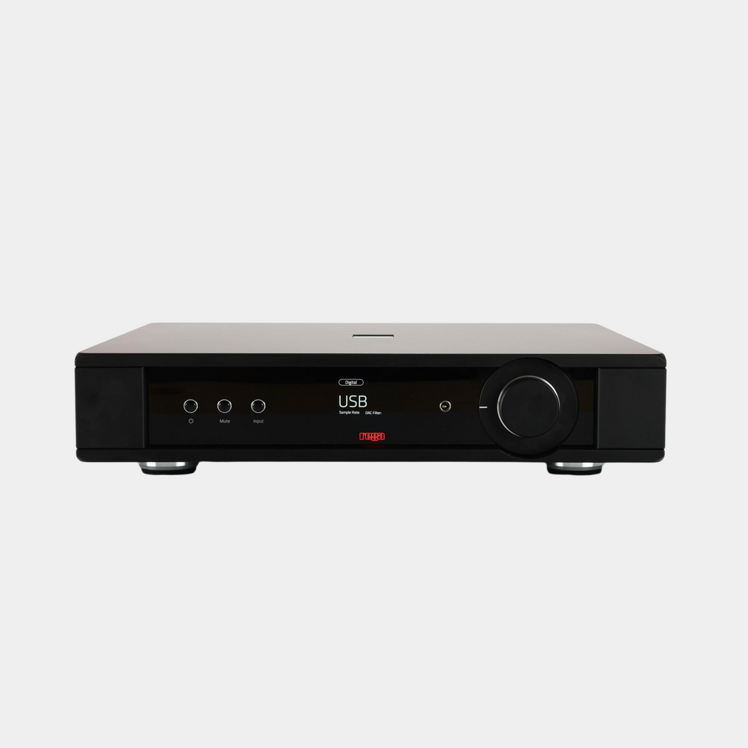 Rega Mercury Pre-Amplifier - Ex-Demonstration