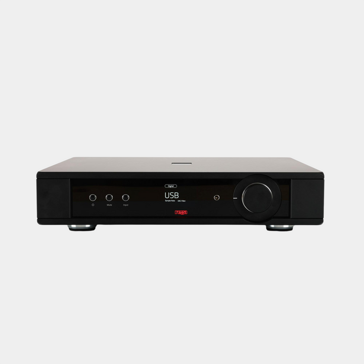 Rega Mercury Pre-Amplifier - Ex-Demonstration