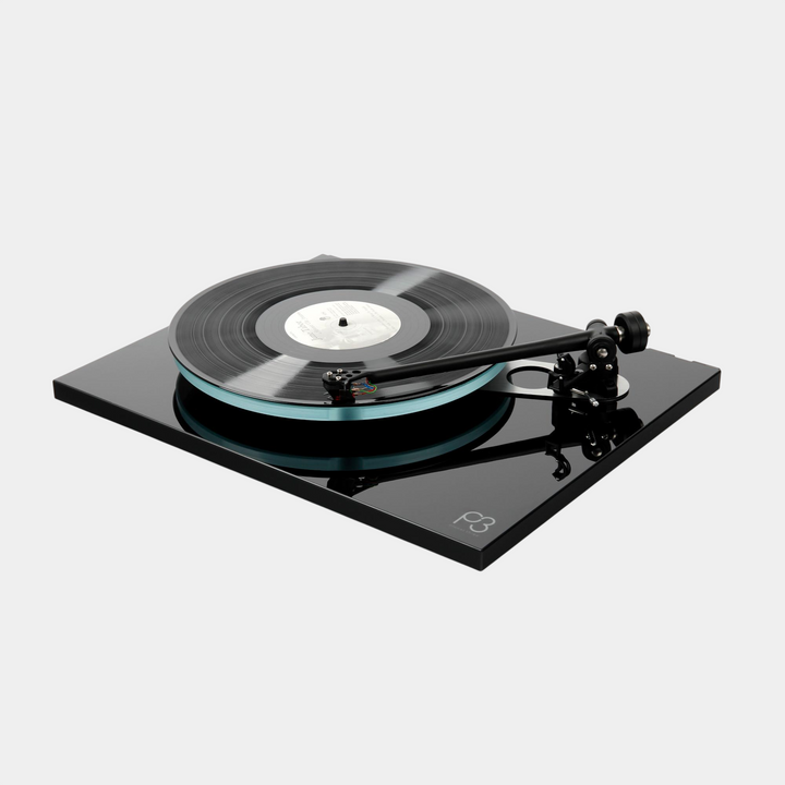 Rega Planar 3 Turntable - Ex-Demonstration (Various)