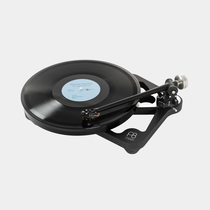 Rega Planar 8 Turntable
