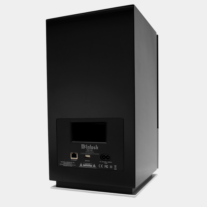 McIntosh RS150 Wireless Speaker