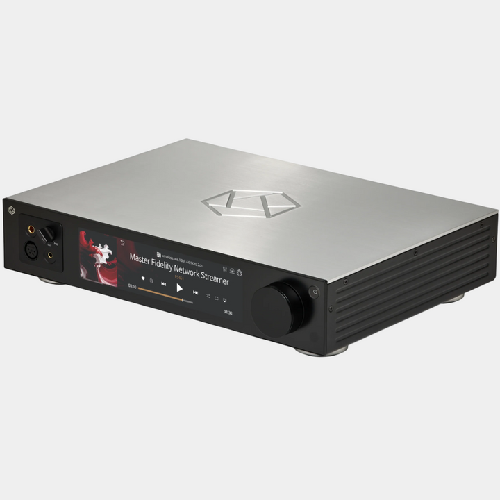 Hi-Fi Rose RS451 Streamer + RA280 Amplifier Bundle