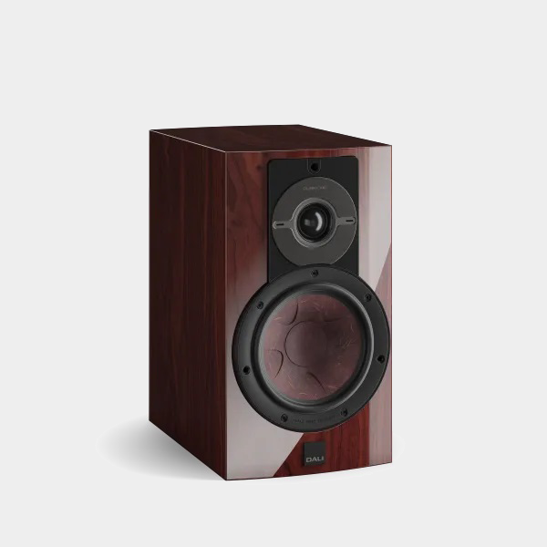 Dali Rubikore 2 Bookshelf Loudspeakers - Ex-Demonstration