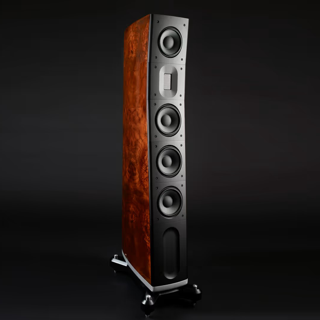 Raidho TD3.2 Floor-standing Loudspeaker