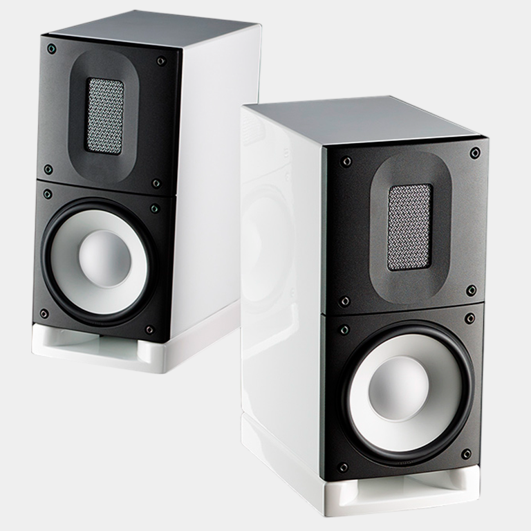 Raidho X1t Stand Mount Loudspeaker