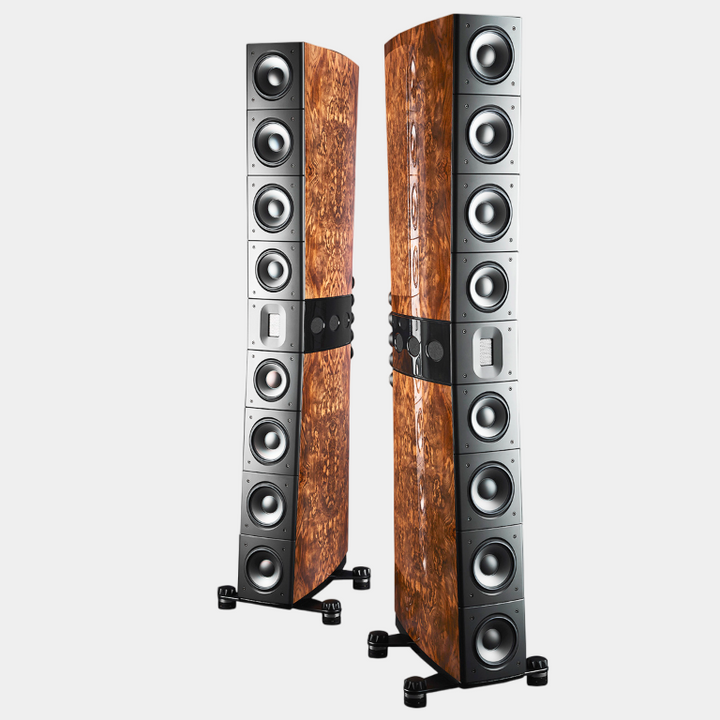 Raidho TD4.8  Floor-standing Loudspeaker