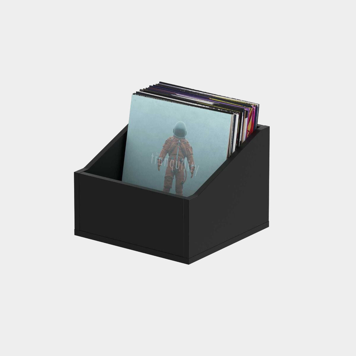 Glorious Record Box Advanced | Vinyl Storage | Holburn Online | Buy Now ...