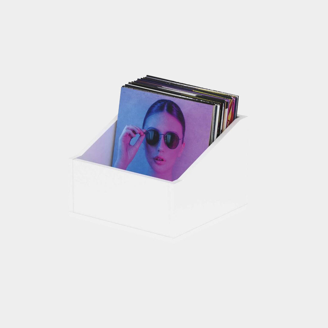 Glorious Record Box Advanced