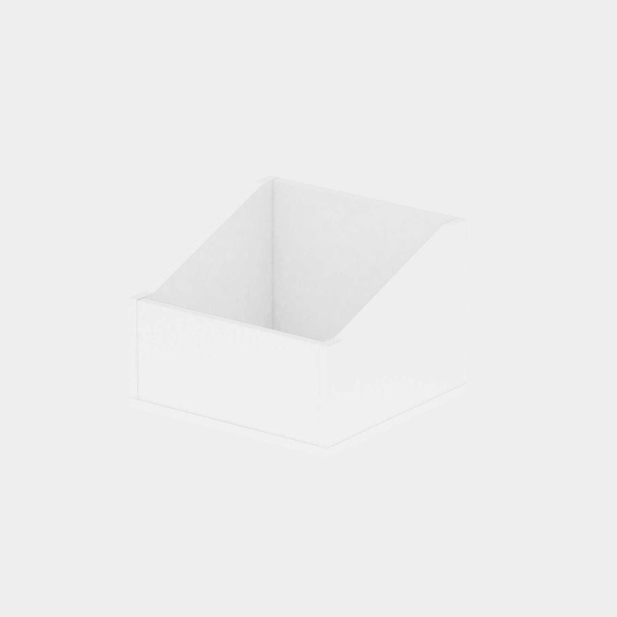 Storage Box Advanced Glorious Record Box Advanced | Vinyl Storage | Holburn Online | Buy Now ...