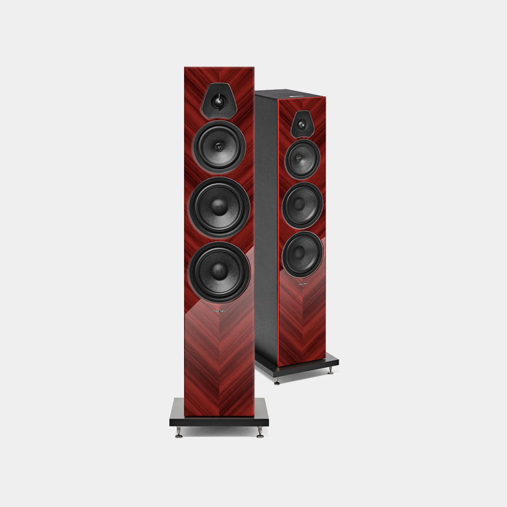 Sonus Faber Lumina V Amator Floorstanding Loudspeakers