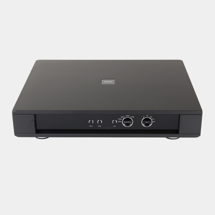 Rega Aura Reference Level MC Phono Stage