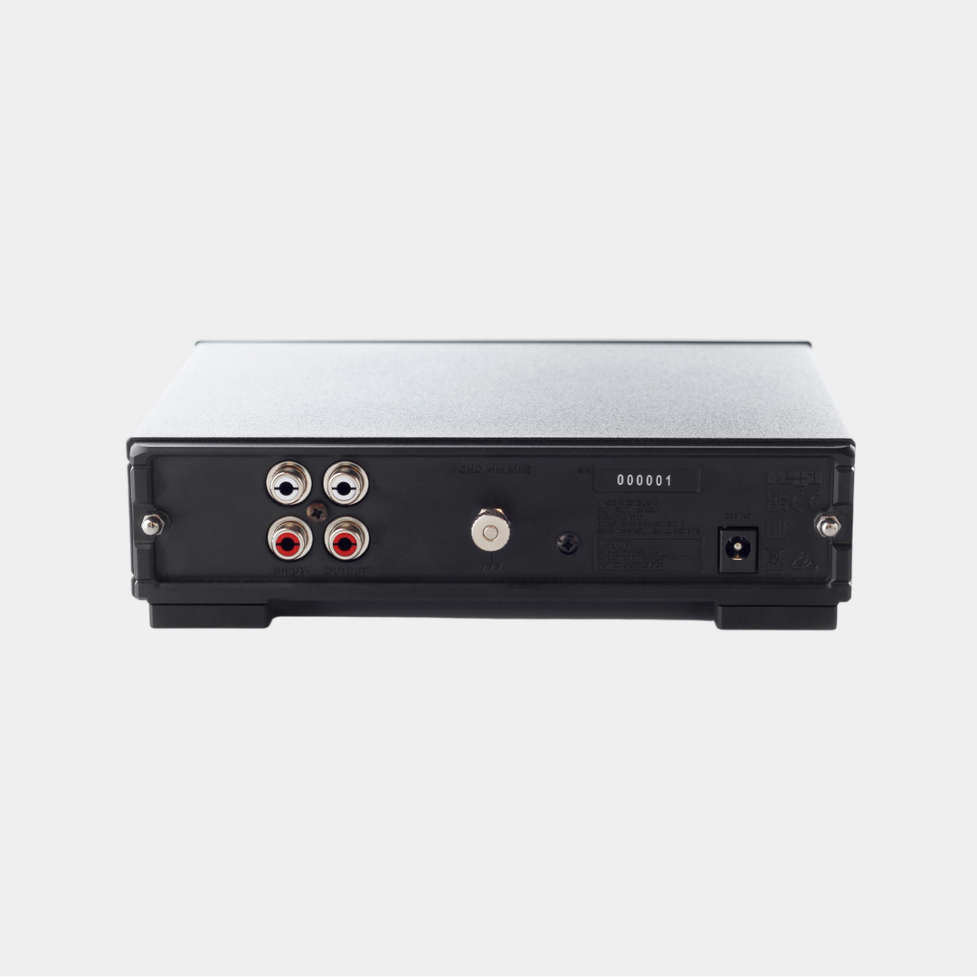 Rega Fono MM MRK 5 Phono Stage