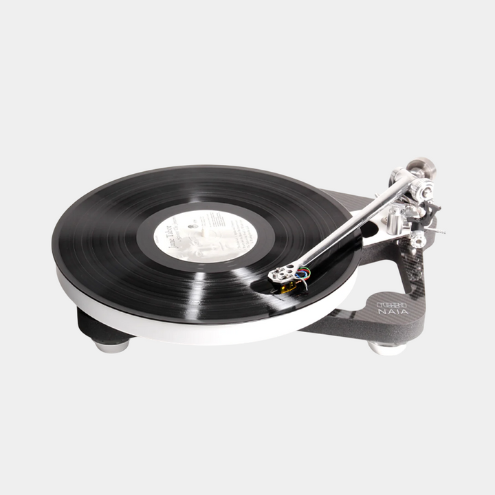 Rega Naia Reference Turntable