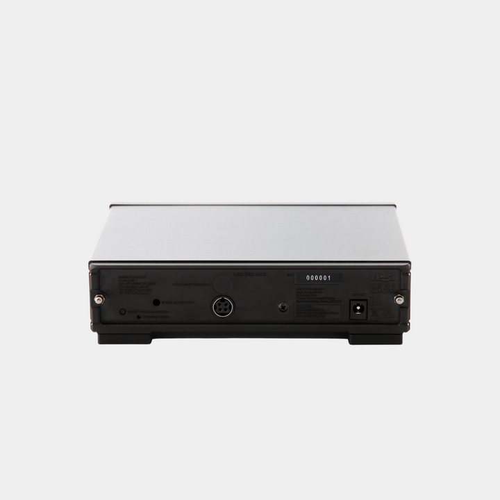 Rega Planar 8 Turntable - Ex-Demonstration
