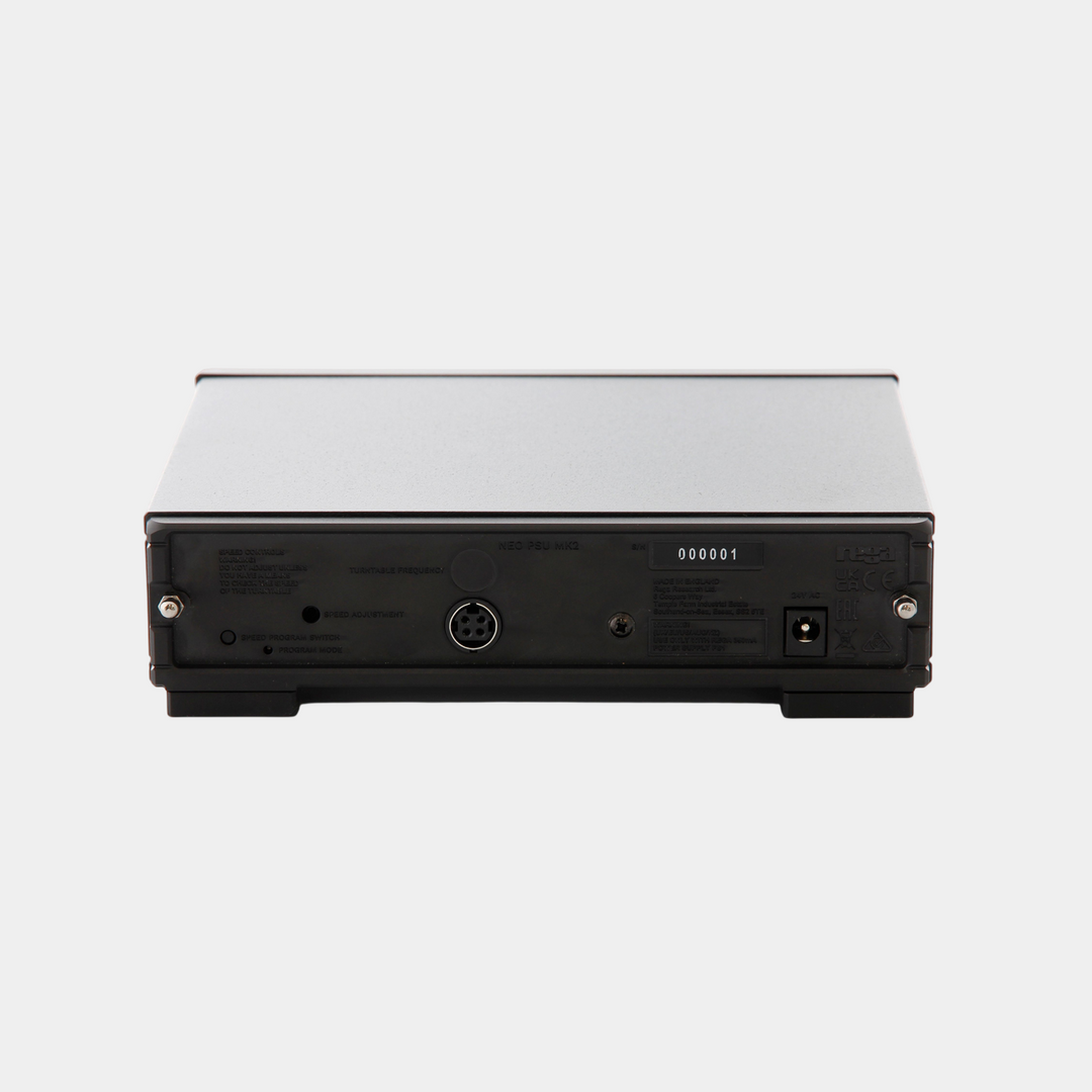 Rega Neo Mrk 2 Turntable PSU