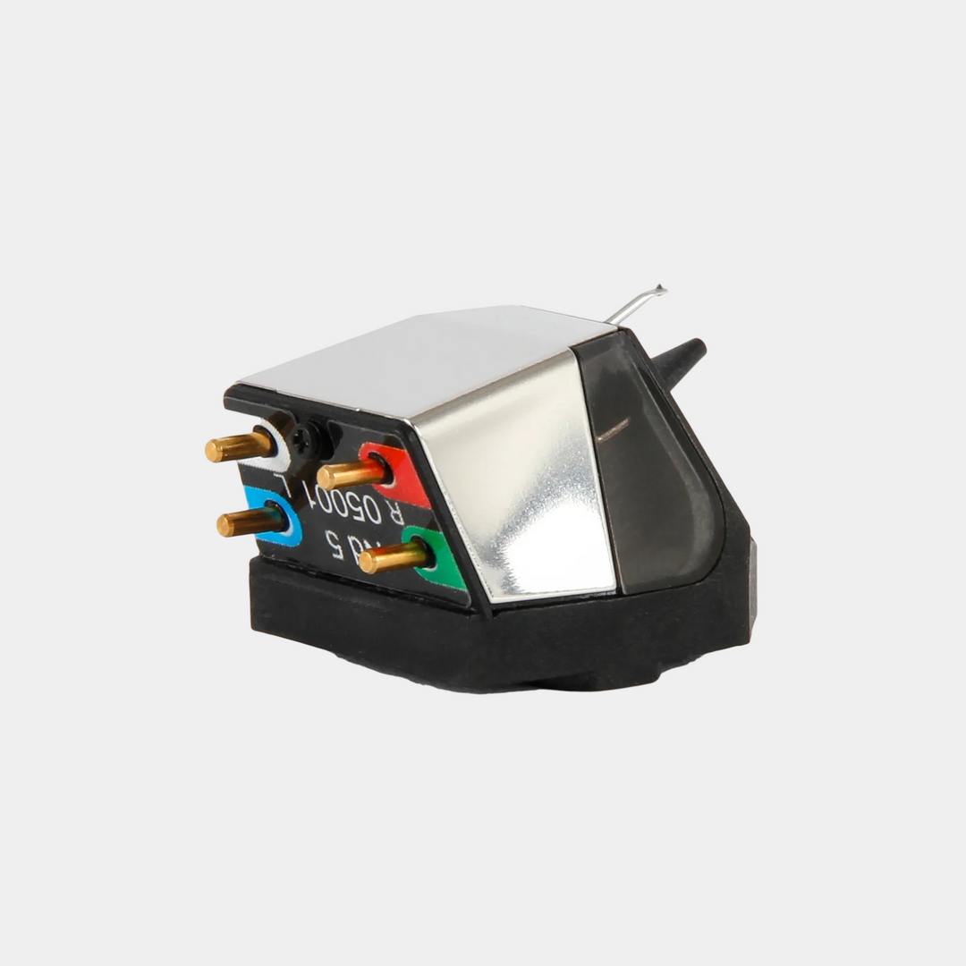 Rega Nd5 Moving Magnet Cartridge