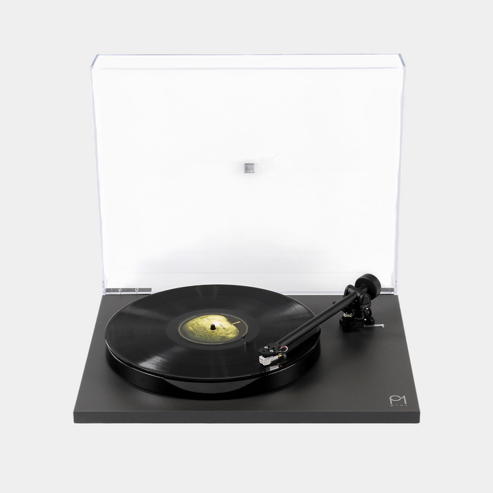 Rega Planar 1 Plus Turntable