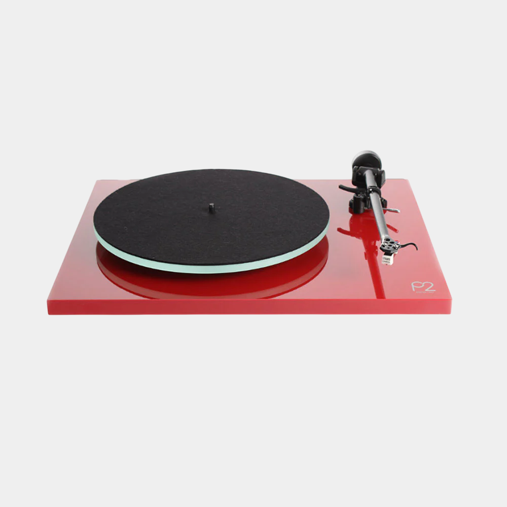 Rega Planar 2 Turntable
