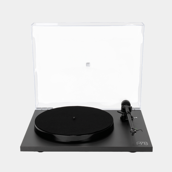 Rega Planar 78 - 78RPM Turntable