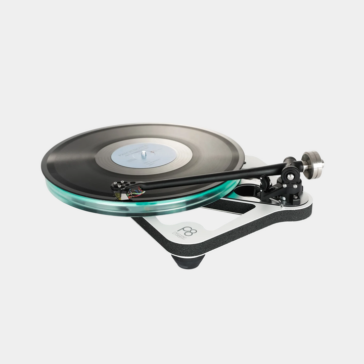 Rega Planar 8 Turntable - Ex-Demonstration