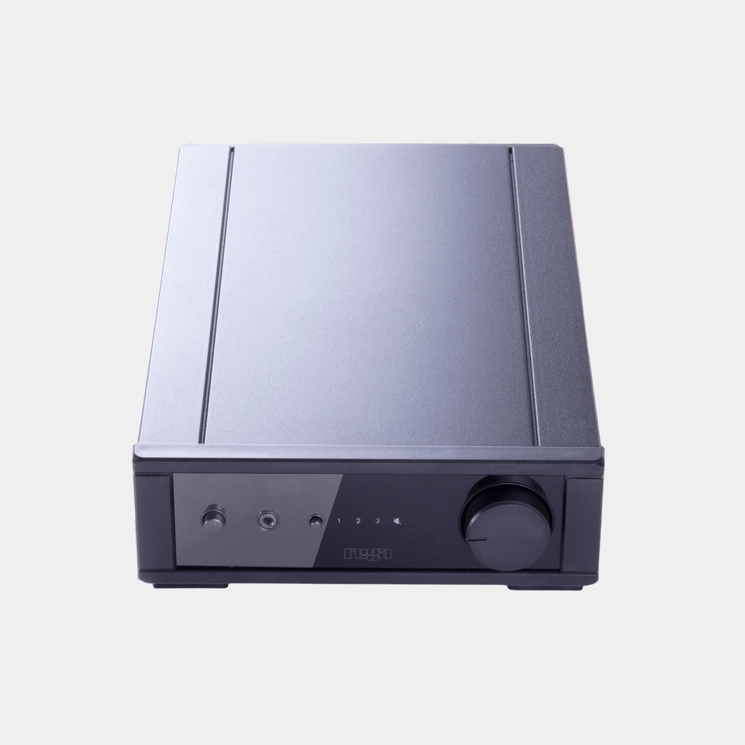 Rega IO | Stereo Integrated Amplifier | Holburn Online | Buy Now from ...