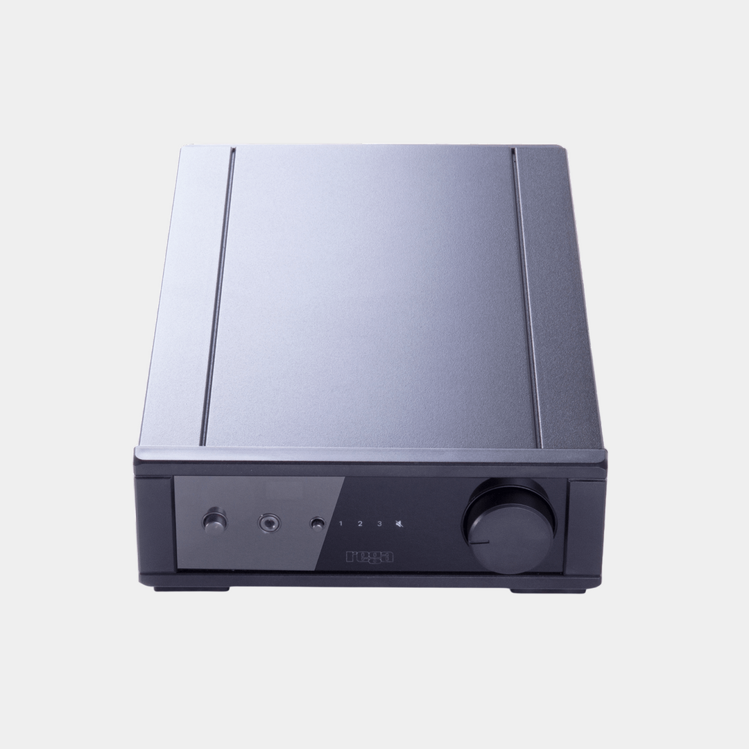 Rega IO Integrated Amplifier
