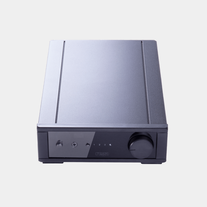 Rega IO Integrated Amplifier