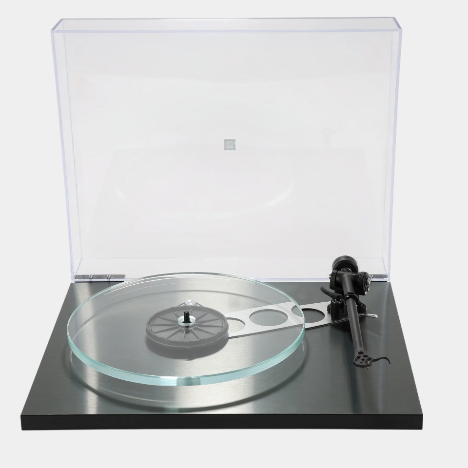 Rega Planar 3 ECO Turntable