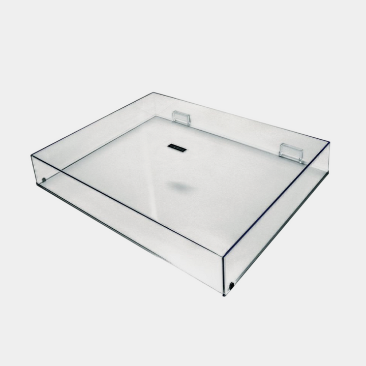 Rega Turntable Lid