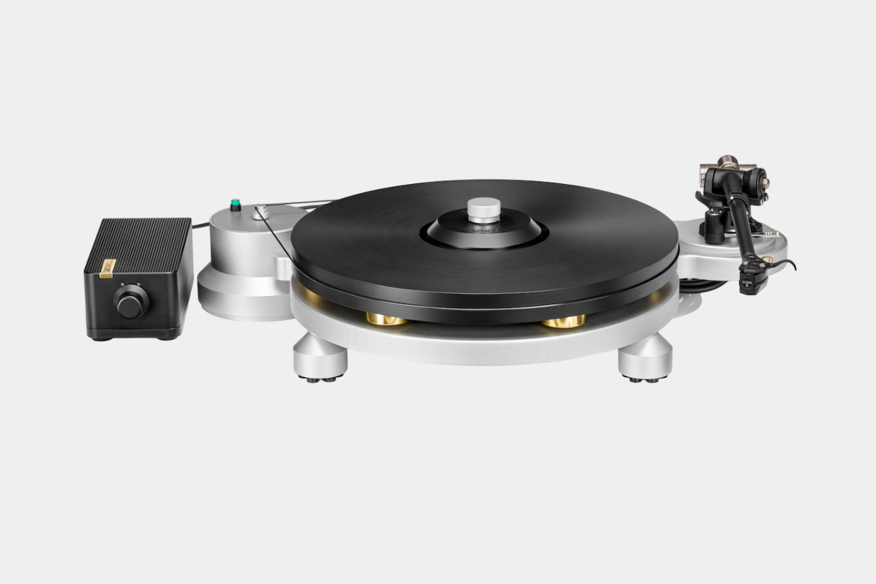 Michell Revolv Turntable
