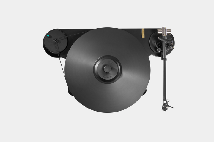 Michell Revolv Turntable