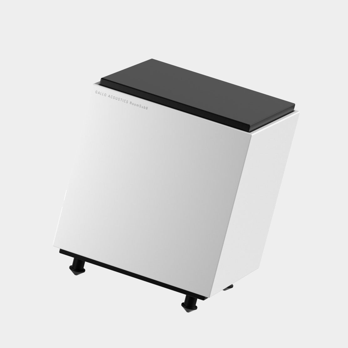 Gallo Acoustics Room-Sub 8 Subwoofer - Ex-Demonstration