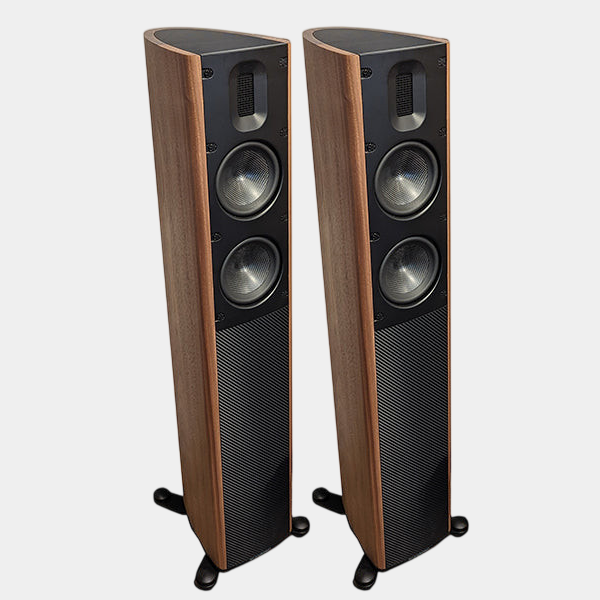 Scansonic HD MB2.5B Loudspeakers - Ex-Demonstration