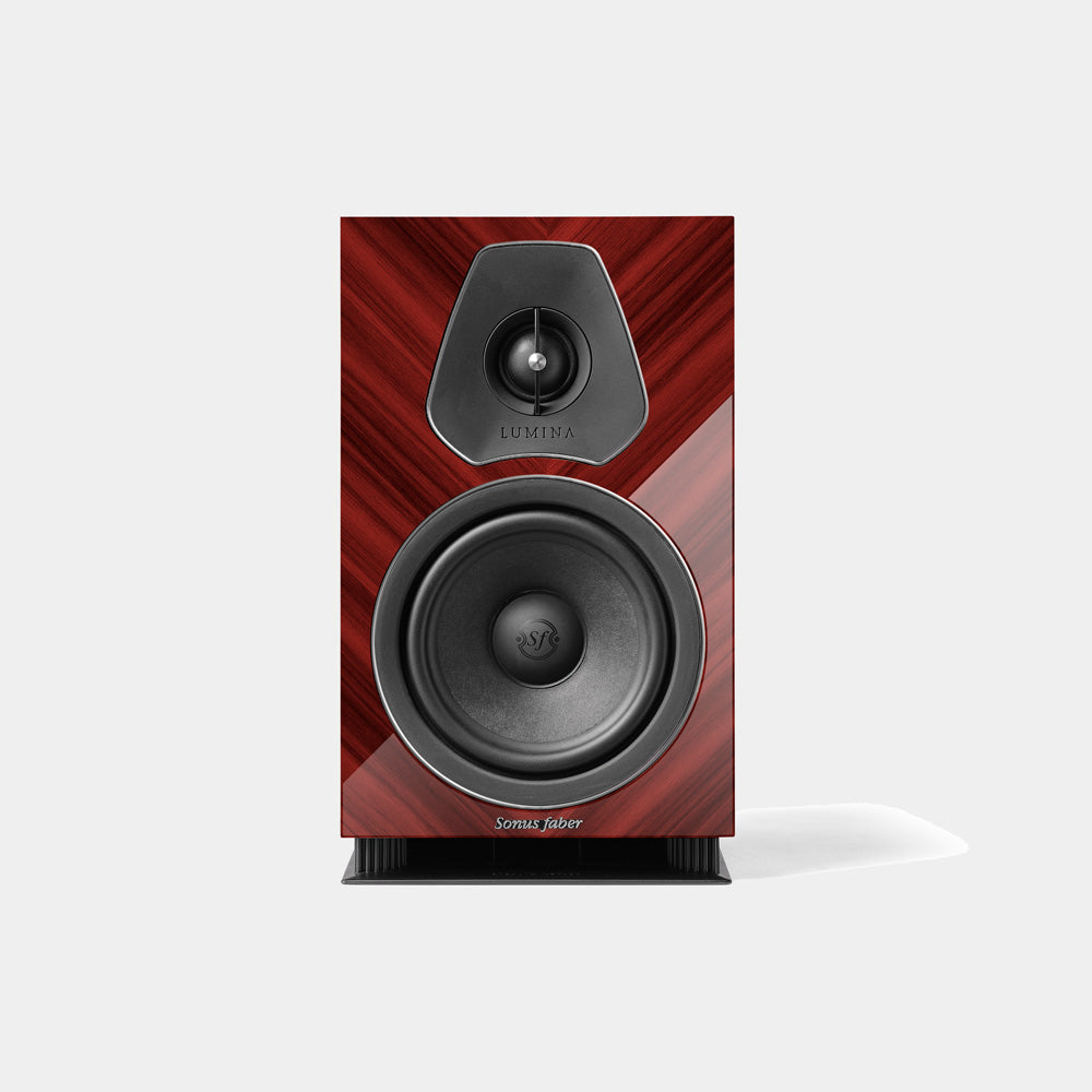 Sonus Faber Lumina II Amator Bookshelf Loudspeakers