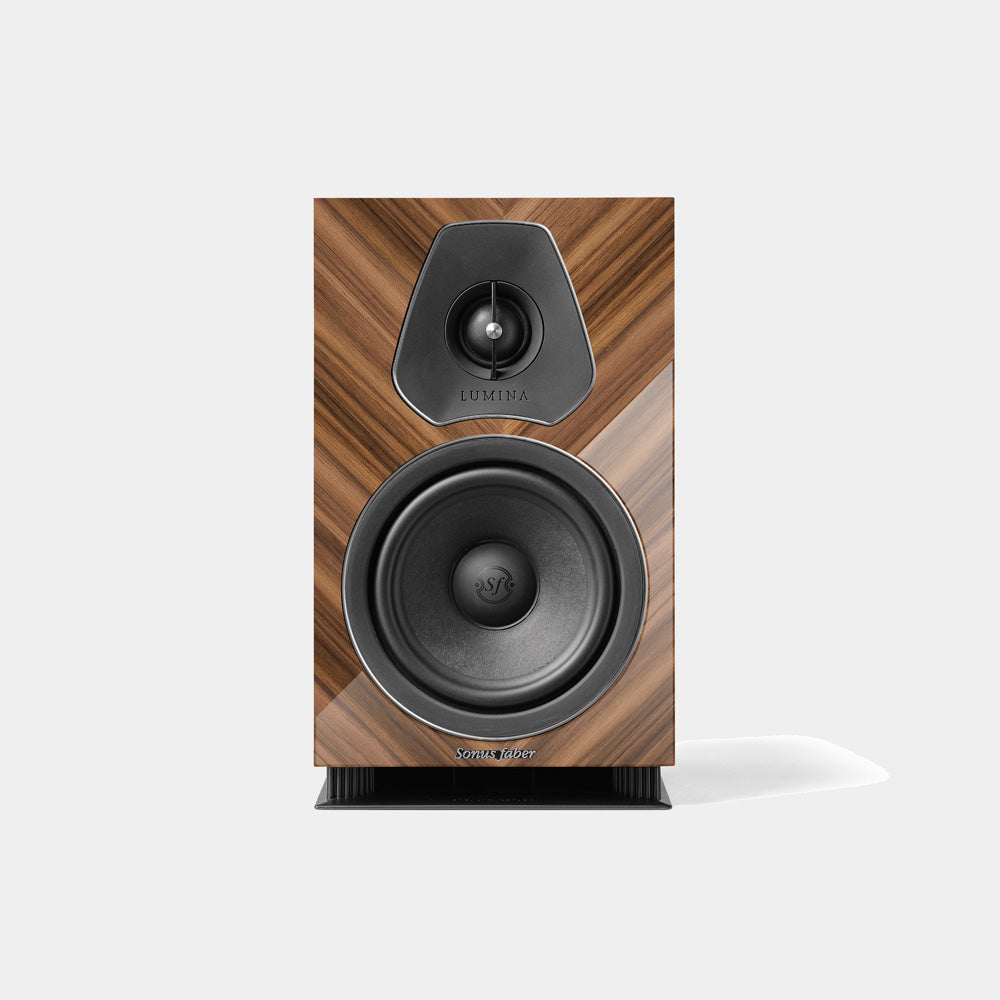 Sonus Faber Lumina II Amator Bookshelf Loudspeakers