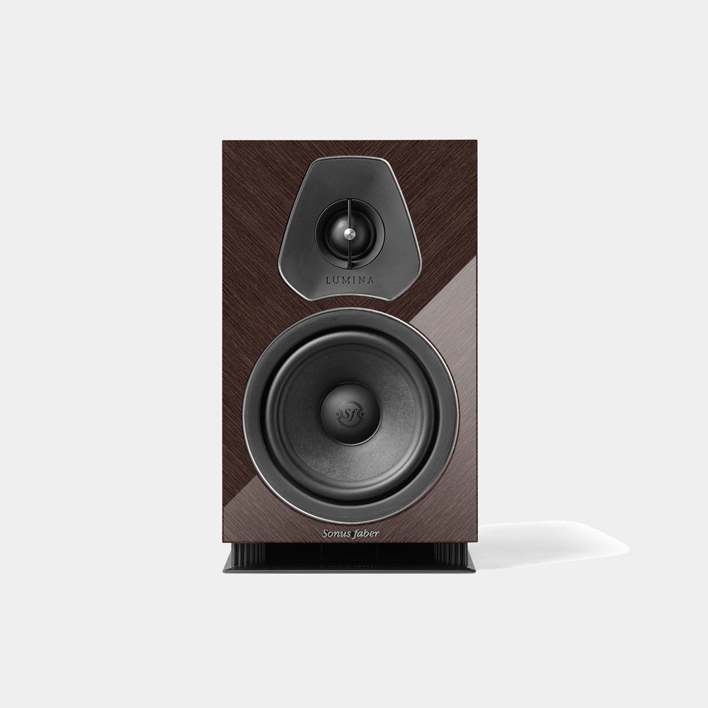 Sonus Faber Lumina II Amator Bookshelf Loudspeakers