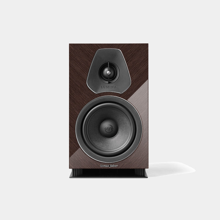 Sonus Faber Lumina II Amator Bookshelf Loudspeakers