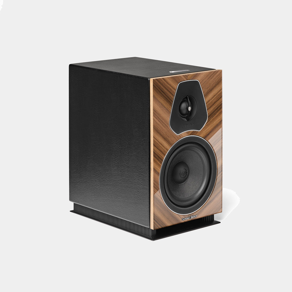 Lyngdorf + Sonus Faber Compact Streaming System Bundle
