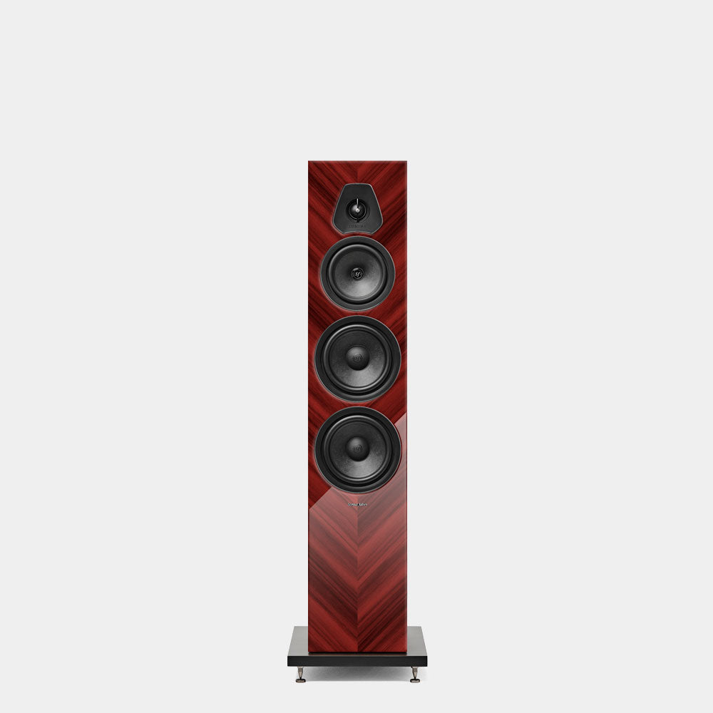 Sonus Faber Lumina V Amator Floorstanding Loudspeakers