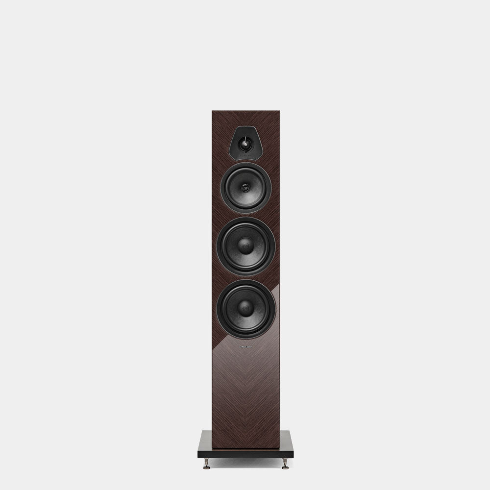 Sonus Faber Lumina V Amator Floorstanding Loudspeakers