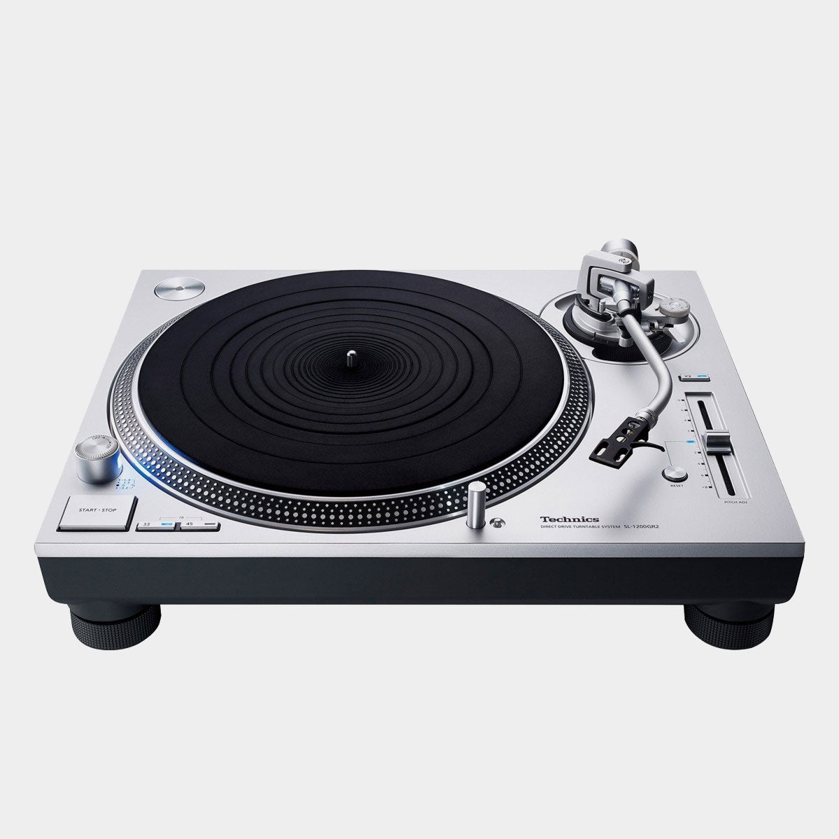 Technics Grand Class SL-1210GR2 Direct Drive Turntable