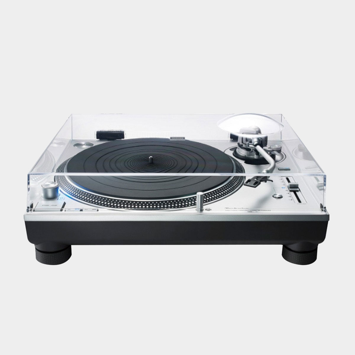 Technics Grand Class SL-1210GR2 Direct Drive Turntable