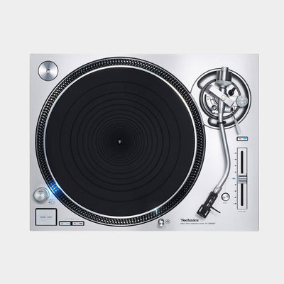 Technics Grand Class SL-1210GR2 Direct Drive Turntable