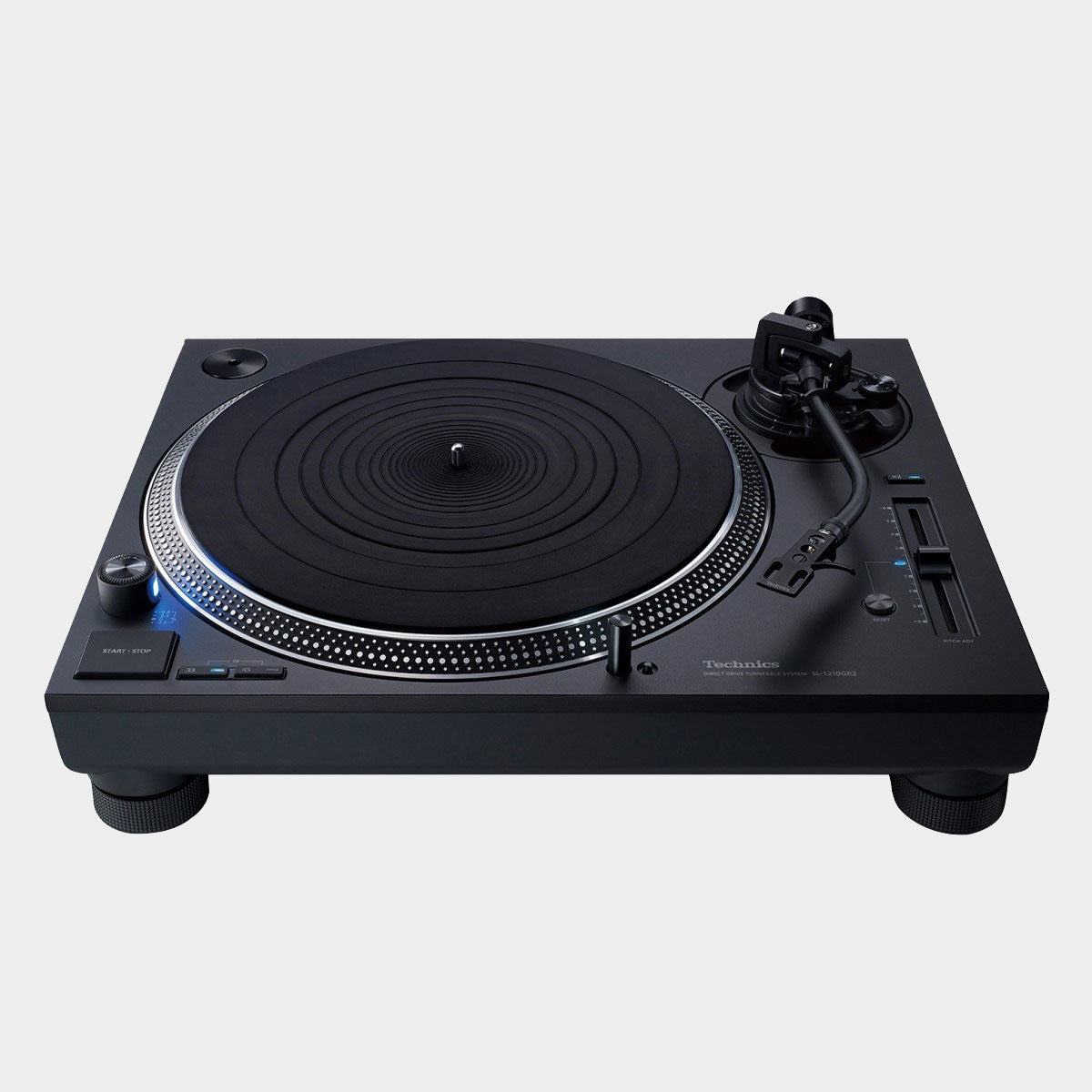 Technics Grand Class SL-1210GR2 Direct Drive Turntable