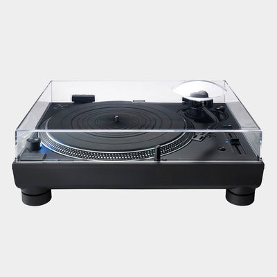 Technics Grand Class SL-1210GR2 Direct Drive Turntable