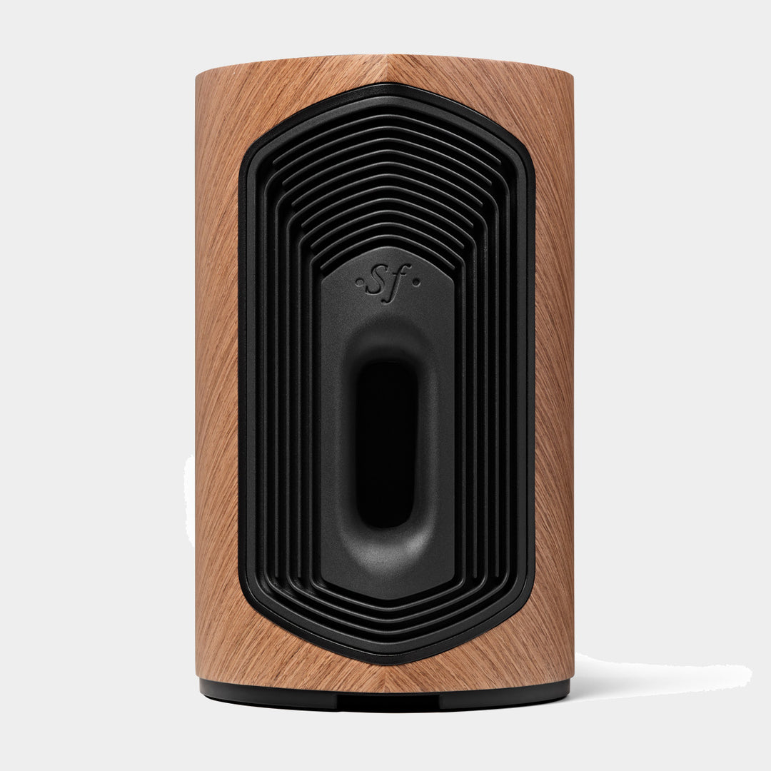 Sonus Faber Duetto Active Loudspeakers