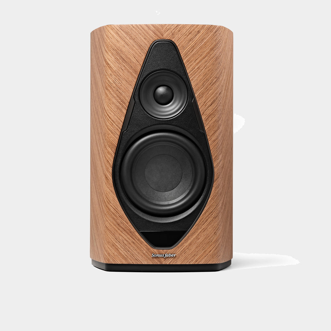 Sonus Faber Duetto Active Loudspeakers