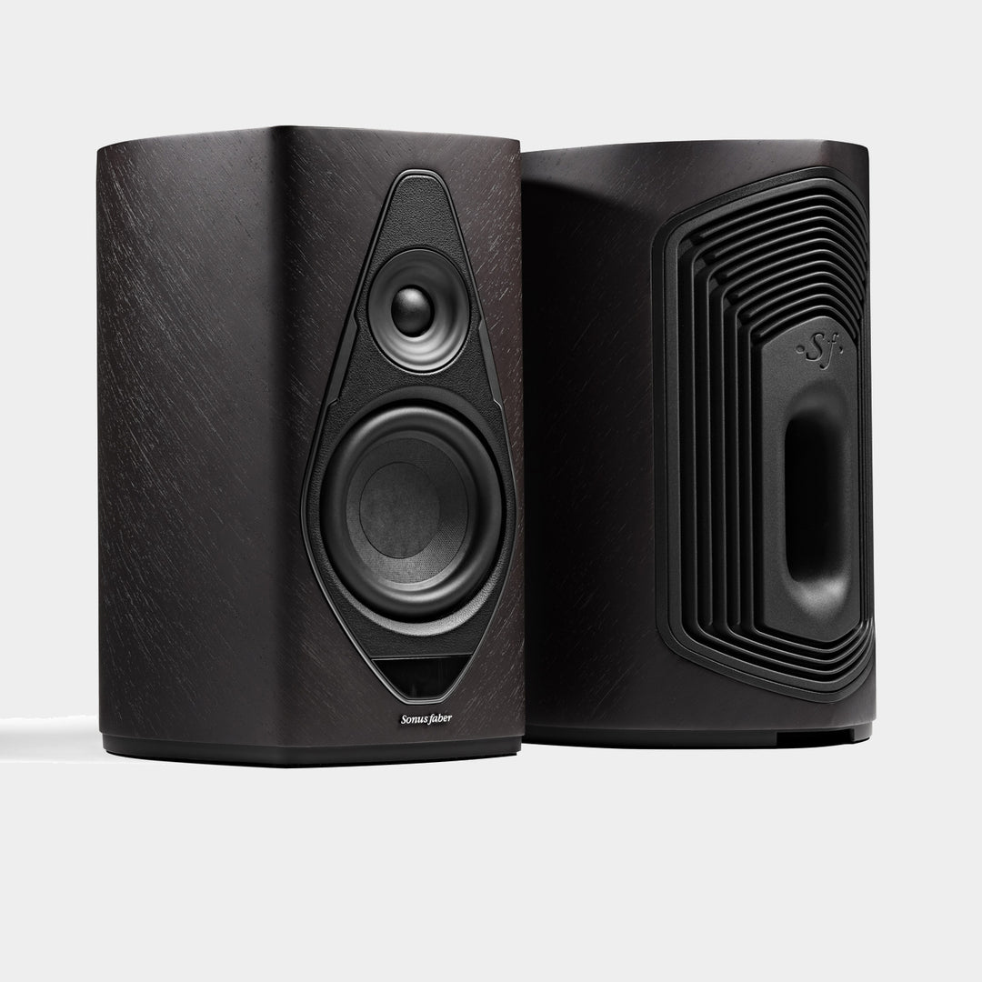 Sonus Faber Duetto Active Loudspeakers