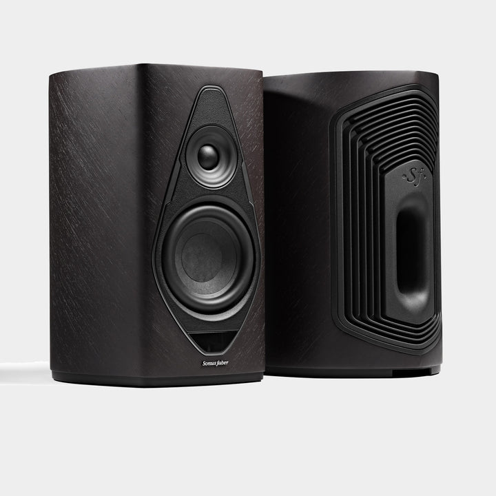 Sonus Faber Duetto Active Loudspeakers